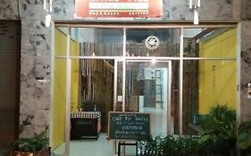 Chill Pill Hostel